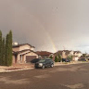 Meet your Posher, Marvin